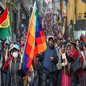 Bolivia, el derecho a la rebelión y las milicias armadas