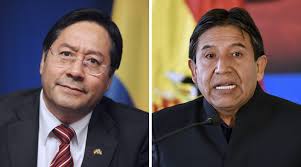 Bolivia, elecciones 2020, ¿Por qué el MAS opta por Arce y Choquehuanca?