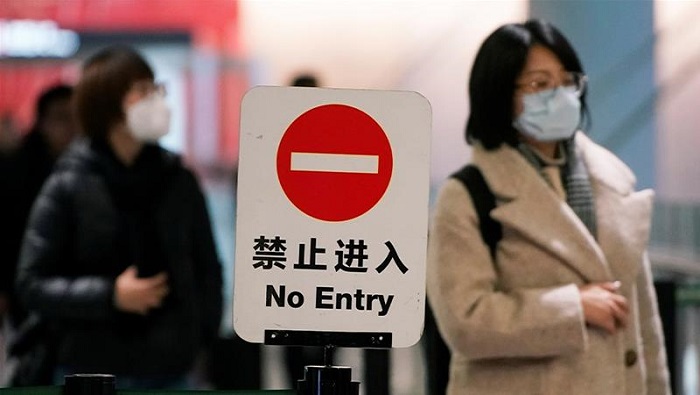 Además de China, los países afectados por el coronavirus son Tailandia, Japón, República de Corea y Estados Unidos.