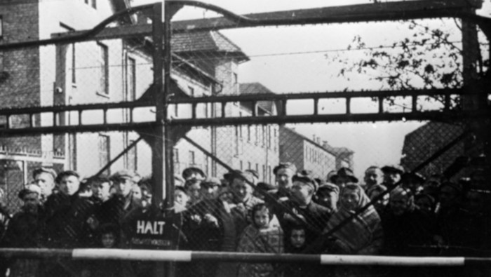 Se cumplen este lunes 75 años de la liberación del campo de concentración nazi en Auschwitz.