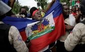 Según la Cardh, la crisis política en Haití podría empeorar aún más, porque los protagonistas hasta ahora no han podido llegar a un consenso. 