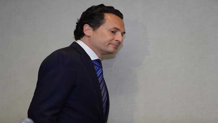 Lozoya fue director de Pemex entre 2012 y 2016, fue director de Pemex entre 2012 y 2016, durante el Gobierno de Enrique Peña Nieto.