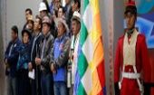 Bolivia, el primer Golpe contra el Estado Plurinacional