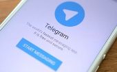 Telegram cuenta a la fecha con unos 200 millones de usuarios, aún lejos de WhatsApp, que tiene 1.500 millones.