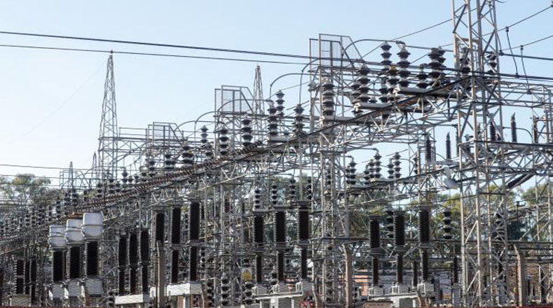 La mayor parte del sistema eléctrico argentino es abastecido por centrales de tecnología spot o vieja.