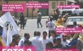 El dirigente político Diosdado Cabello consideró como un "falso positivo" denuncia de Guaidó.