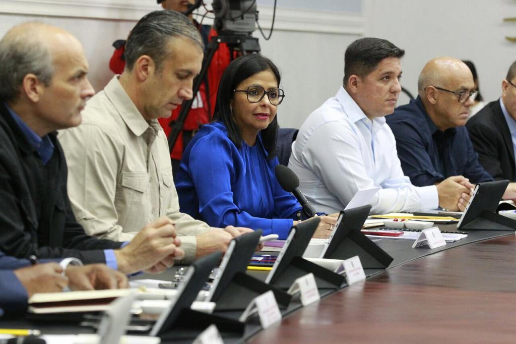 El Gobierno venezolano tomó la decisión de la suspensión de las clases a partir del día lunes a todos los niveles