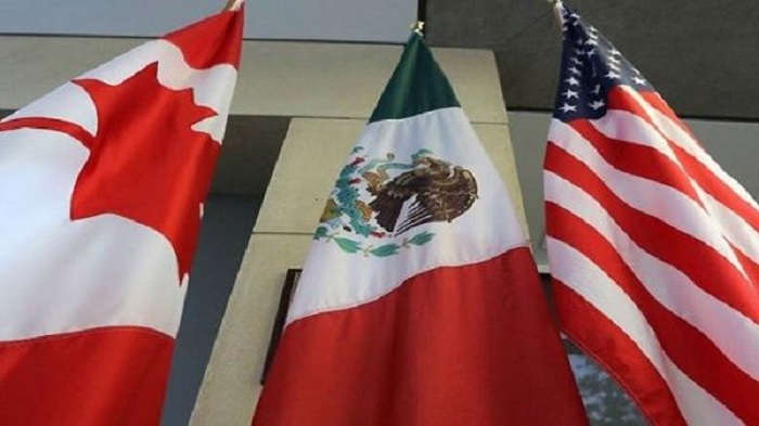 México espera que la puesta en vigor del T-MEC sea una nueva etapa de inversión y crecimiento para la región.