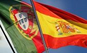 Portugal decretó el pasado viernes el "estado de alerta" ante el ascenso de contagios, alcanzando la cifra de 78 ciudadanos.