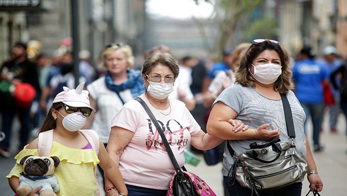 Varios países de América Latina han tomado severas acciones para enfrentar al coronavirus.