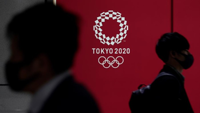 El presidente del Comité Olímpico de Japón,Yoshiro Mori, dijo que decidirán en los próximos días si el relevo de la antorcha comenzará según lo programado el 26 de marzo.