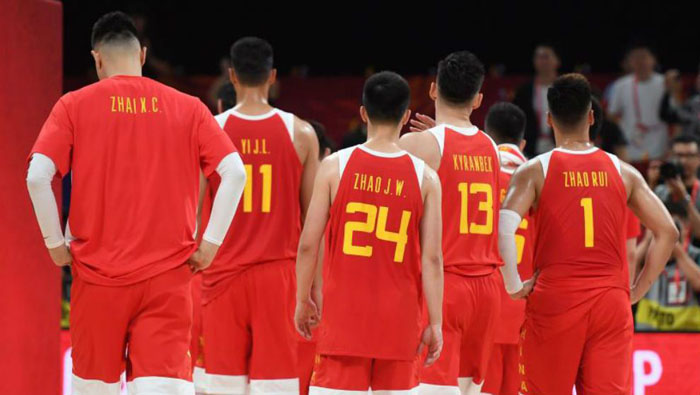La medida preventiva supone que la liga de baloncesto profesional china (CBA), entre otras, posponga la reanudación de sus juegos.