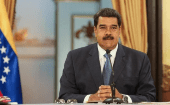 El presidente Nicolás Maduro reitera que las acciones que se producen por el Gobierno de Trump perjudican al pueblo venezolano.
