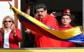 Nicolás Maduro sigue al frente de Venezuela resistiendo los intentos de golpe de Estado propiciados por EE.UU.