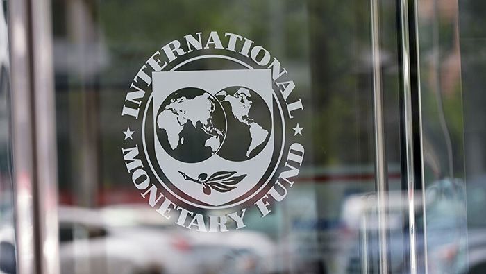 A principios de abril más 90 países habían presentado solicitudes ante el FMI en busca de ayudas para hacer frente a la pandemia.