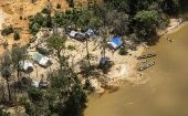 Comunidades indígenas en Brasil temen que la pandemia produzca un aumento de la deforestación ilegal en el territorio.