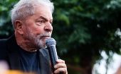 Los abogados de la defensa de Lula, solicitaron que la decisión del juicio virtual se examine y debate con los requerimientos necesarios para ser pospuesta o anulada.