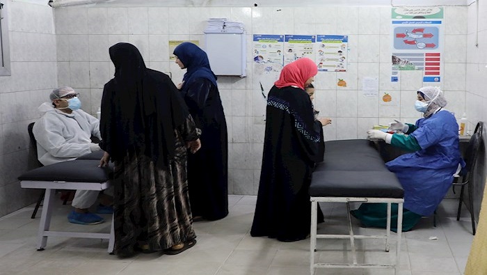 Las autoridades en Egipto han garantizado la seguridad de migrantes y refugiados, asegurándoles subsidios y cobertura médica.