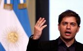 Argentina extiende la cuerentena hasta el 24 de mayo, pero con nuevas medidas.