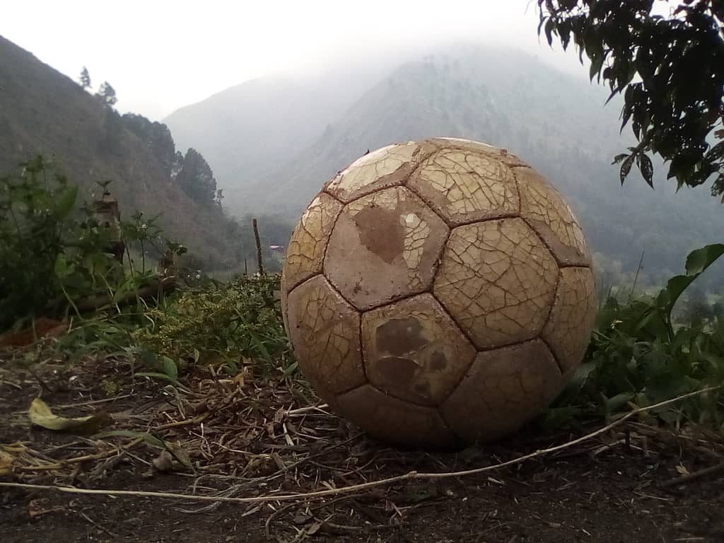 No rueda el balón: Fútbol en tiempos de Covid-19
