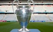El plan de la UEFA es terminar la Liga de Campeones a "finales del mes de agosto" del presente año.