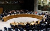 Durante la reunión del Consejo de Seguridad, varios representantes de los países miembros reiteraron su rechazo a la incursión armada contra Venezuela.