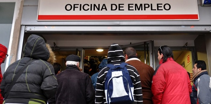 Chile no alcanzaba una tasa de desocupación tan alta desde el trimestre marzo-abril-mayo de 2010, cuando fue del 9,1 por ciento.