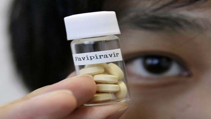 Avifavir fue desarrollado por el Fondo de Inversión Directa de Rusia y el grupo farmacéutico ChemRar