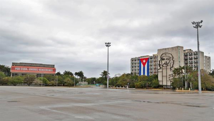 Cuba rechazó las declaraciones del Alto comisionado para la paz de Colombia, tras incitar a EE.UU. a mantener a la isla en la lista de países no cooperantes.