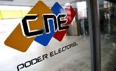 Tribunal Supremo de Justicia venezolano designa nuevos rectores del CNE