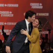 Trudeau: el “modelo de democracia” y la petición sobre el “NO a Canadá” .