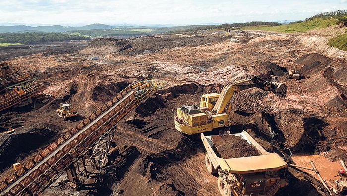 Denuncian que los trabajadores brasileños en la minería no cuentan con las condiciones de bioseguridad.