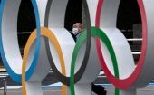 Este año tuvieron que aplazarse los Juegos Olímpicos de Tokio, previstos ahora para el 2021.