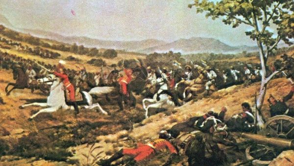Carabobo, junto a Boyacá, Junín, Pichincha y Ayacucho integra el grupo de las batallas decisivas de la independencia hispanoamericana.