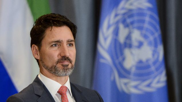 Revista Canadian Dimension a Trudeau: Salir del Grupo de Lima y rescindir las sanciones contra Venezuela