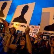 Colombia: "El pueblo enfrenta a la oligarquía más violenta del continente"