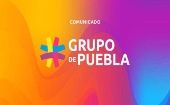 La red parlamentaria estará integrada por los y las legisladoras fundadores del Grupo de Puebla, así como otros parlamentarios.