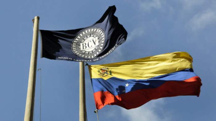 Los representantes del BCV alegaron que la única prueba sobre el reconocimiento de Guaidó fue un comunicado de febrero de 2019.