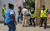 República Dominicana es un ejemplo de que no hay contradicción entre cuidar la salud y llevar a cabo elecciones.