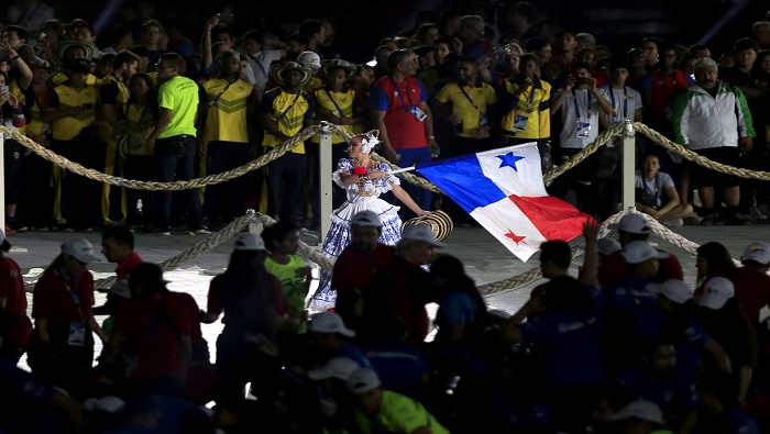 En la clausura de la pasada edición de los Juegos Centroamericanos y del Caribe fue anunciado que Panamá sería la próxima sede de esta cita deportiva en 2022.