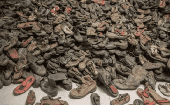 El hallazgo fue posible gracias a la conservación de gran cantidad de zapatos de los prisioneros de un campo nazi ubicado en el sur de Polonia.