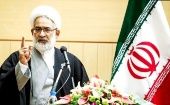 El alto funcionario iraní enfatizó la necesidad de “evitar incidentes similares”.