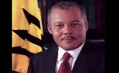 Arthur fue el quinto y más duradero primer ministro de Barbados desempeñándose en el cargo durante 14 años desde 1994 hasta 2008.