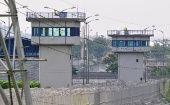 Las autoridades indicaron el motín en la cárcel de Guayaquil se debió al enfrentamiento entre bandas rivales por el control del penal.