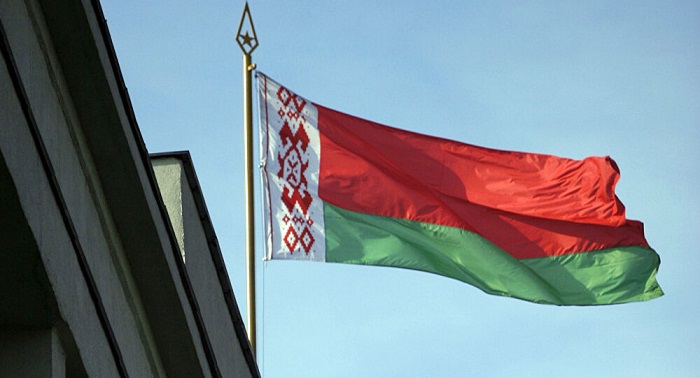 La Fiscalía bielorrusa autorizó el arresto de los ciudadanos rusos bajo la acusación de que promovían actividades ilegales.