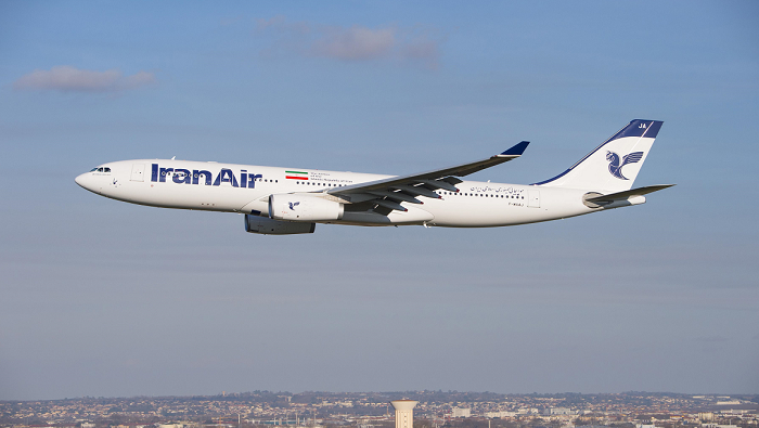 Las conversaciones entre España e Irán para reanudar los vuelos comenzaron desde hace ya un año.