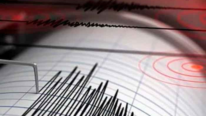 El Insivumeh señala que el epicentro se registró en Escuintla y por ello el temblor fue sensible en el centro del país.