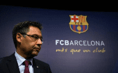 El líder de la asociación Manifest Blaugranam expresó respecto a José María Bartomeu que "es uno de los peores presidentes de la historia del Barcelona".