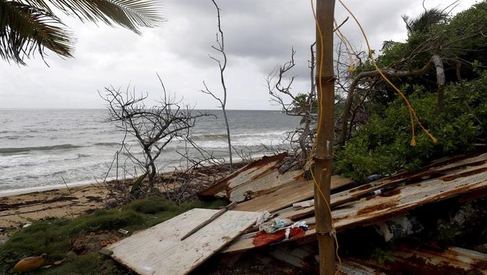 Tras el huracán María, los fallecidos anunciados inicialmente por las autoridades de Puerto Rico fueron 64, pero la Universidad de Harvard estimó que fueron entre 1.400 y 5.740.