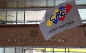 Aunque la trama está en evolución, por el momento, algunos partidos de la oposición en Venezuela decidieron no participar en las próximas elecciones parlamentarias del 6 de diciembre.. En tanto, otros defienden su derecho a participar y se alejan de la propuesta unitaria de Juan Guaidó. 